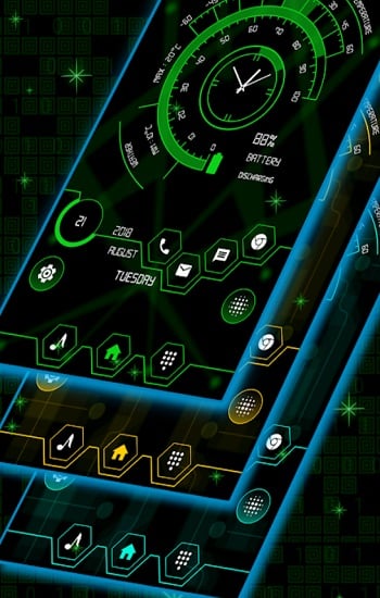 Reloj Launcher apk gratis Reloj Launcher apk gratis